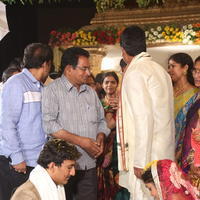 Sivajiraja Daughter Wedding Photos | Picture 756160