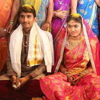 Sivajiraja Daughter Wedding Photos | Picture 756171