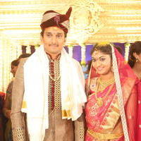 Sivajiraja Daughter Wedding Photos | Picture 756174