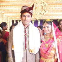 Sivajiraja Daughter Wedding Photos | Picture 756175
