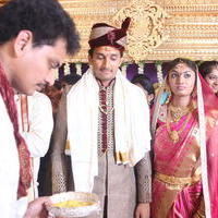 Sivajiraja Daughter Wedding Photos | Picture 756176