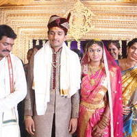 Sivajiraja Daughter Wedding Photos | Picture 756177