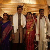 Sivajiraja Daughter Wedding Photos | Picture 756178