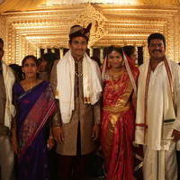 Sivajiraja Daughter Wedding Photos | Picture 756179