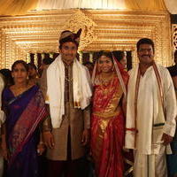 Sivajiraja Daughter Wedding Photos | Picture 756180