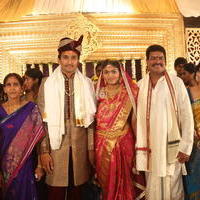 Sivajiraja Daughter Wedding Photos | Picture 756181