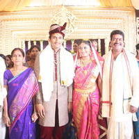 Sivajiraja Daughter Wedding Photos | Picture 756182