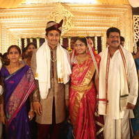Sivajiraja Daughter Wedding Photos | Picture 756183