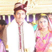 Sivajiraja Daughter Wedding Photos | Picture 756186