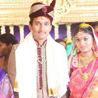Sivajiraja Daughter Wedding Photos | Picture 756187