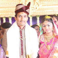 Sivajiraja Daughter Wedding Photos | Picture 756188