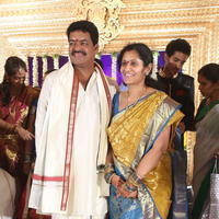 Sivajiraja Daughter Wedding Photos | Picture 756192