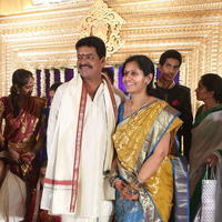 Sivajiraja Daughter Wedding Photos | Picture 756193