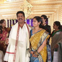 Sivajiraja Daughter Wedding Photos | Picture 756195