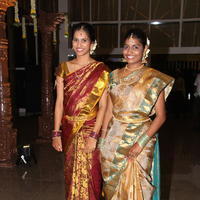 Sivajiraja Daughter Wedding Photos | Picture 756205