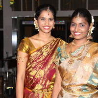 Sivajiraja Daughter Wedding Photos | Picture 756206