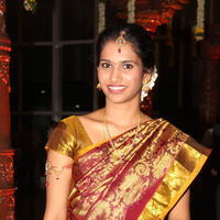 Sivajiraja Daughter Wedding Photos | Picture 756209