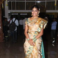 Sivajiraja Daughter Wedding Photos | Picture 756210