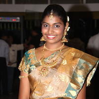Sivajiraja Daughter Wedding Photos | Picture 756211