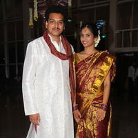 Sivajiraja Daughter Wedding Photos | Picture 756212