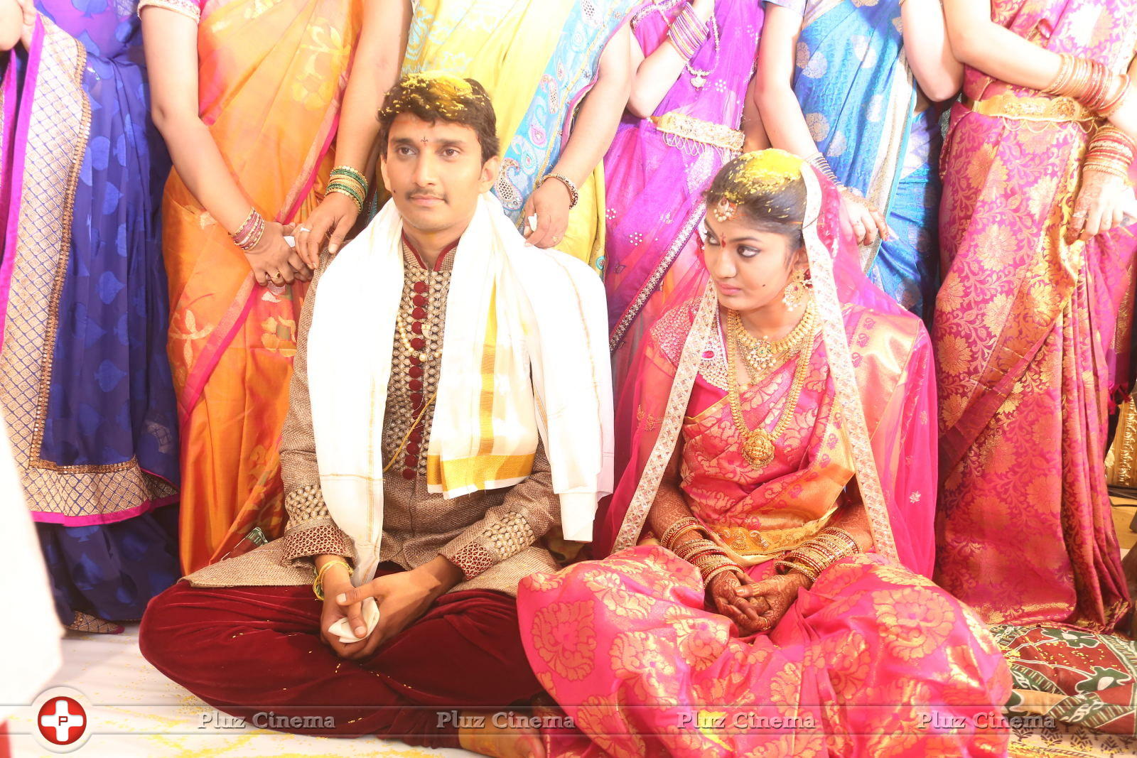Sivajiraja Daughter Wedding Photos | Picture 756170