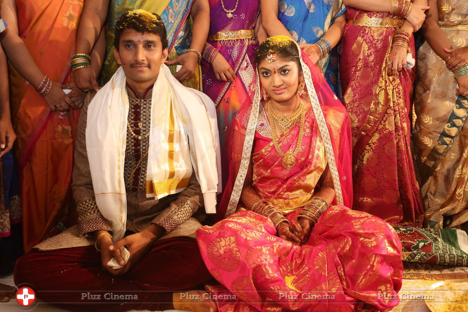 Sivajiraja Daughter Wedding Photos | Picture 756173