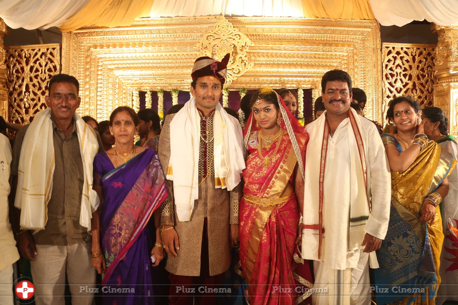 Sivajiraja Daughter Wedding Photos | Picture 756185