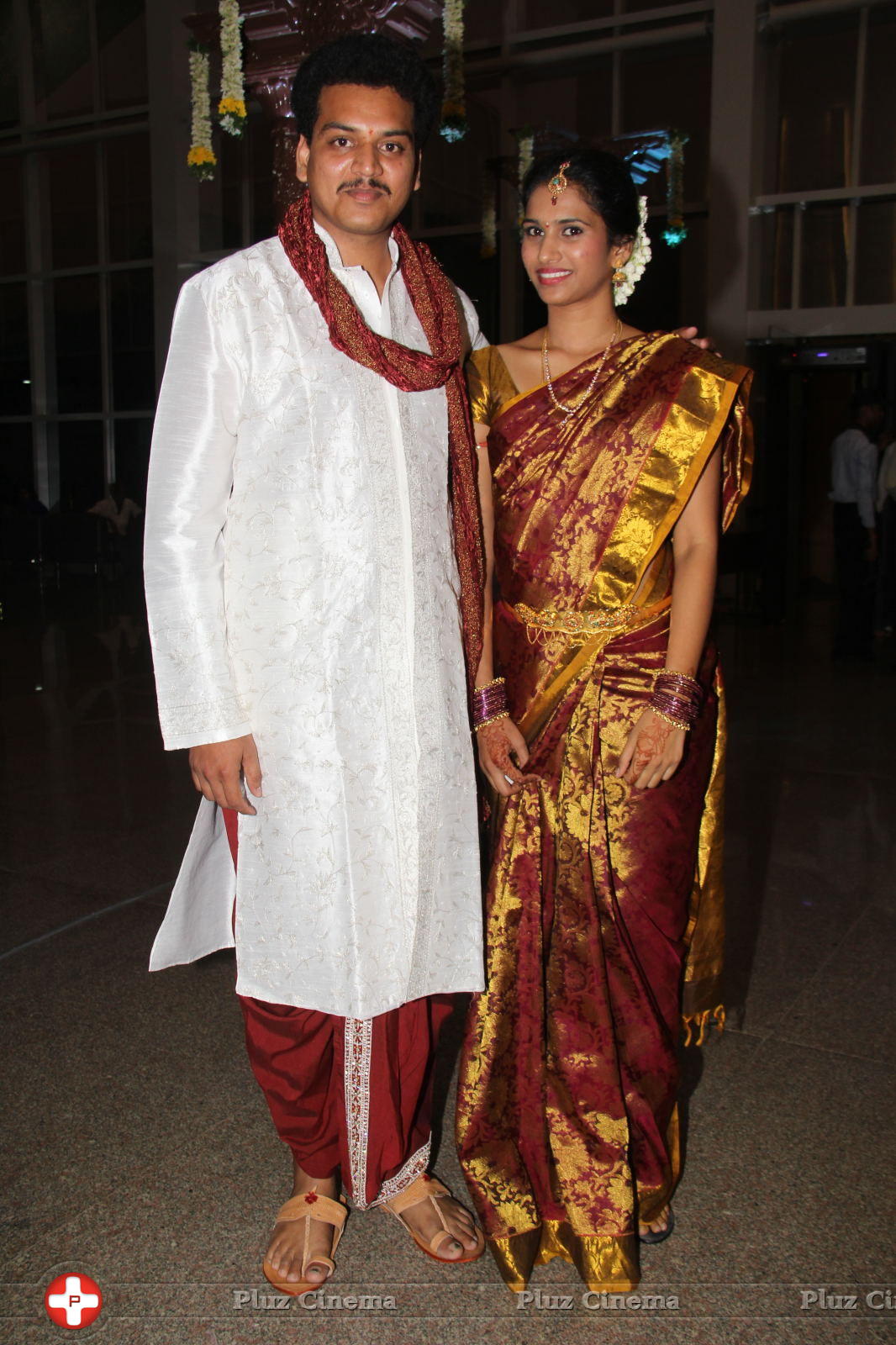 Sivajiraja Daughter Wedding Photos | Picture 756212