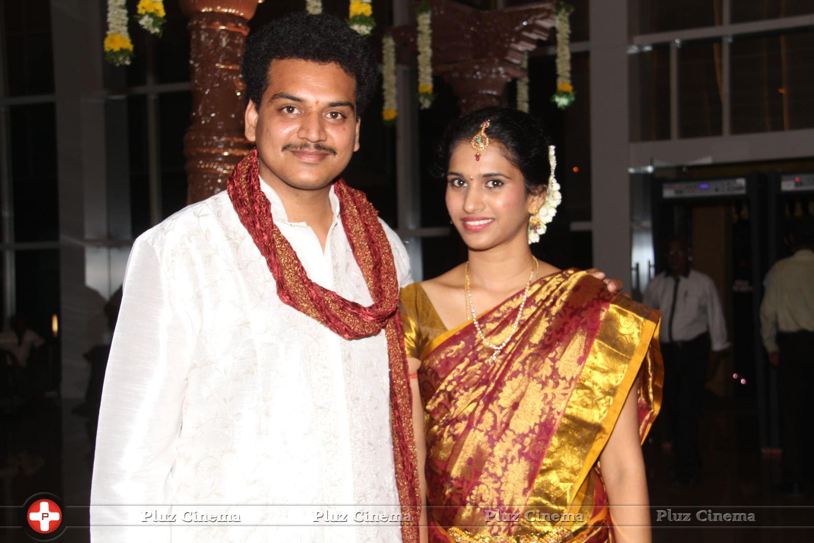 Sivajiraja Daughter Wedding Photos | Picture 756213