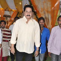 Suman - Chinna Srisailam Yadav Daughter Marriage Photos | Picture 756372