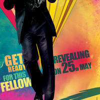 Rowdy Fellow Movie Teaser Poster | Picture 756356