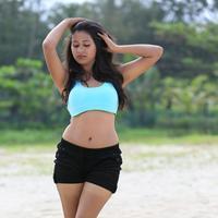 Manjula Rathod - Green Signal Movie Heroine Manjula Rathod Stills