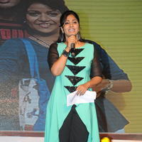 Jhansi (Anchor) - Karthikeya Movie Audio Launch Function Photos | Picture 757461
