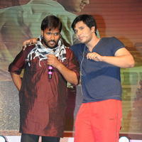 Nikhil Siddhartha - Karthikeya Movie Audio Launch Function Photos | Picture 757483