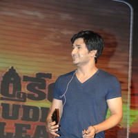 Nikhil Siddhartha - Karthikeya Movie Audio Launch Function Photos | Picture 757493