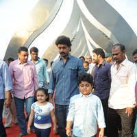 NTR Family Visit NTR Ghat Photos | Picture 758153