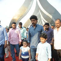 NTR Family Visit NTR Ghat Photos | Picture 758154