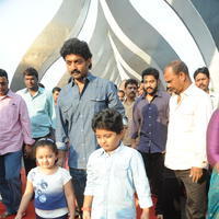 NTR Family Visit NTR Ghat Photos | Picture 758157