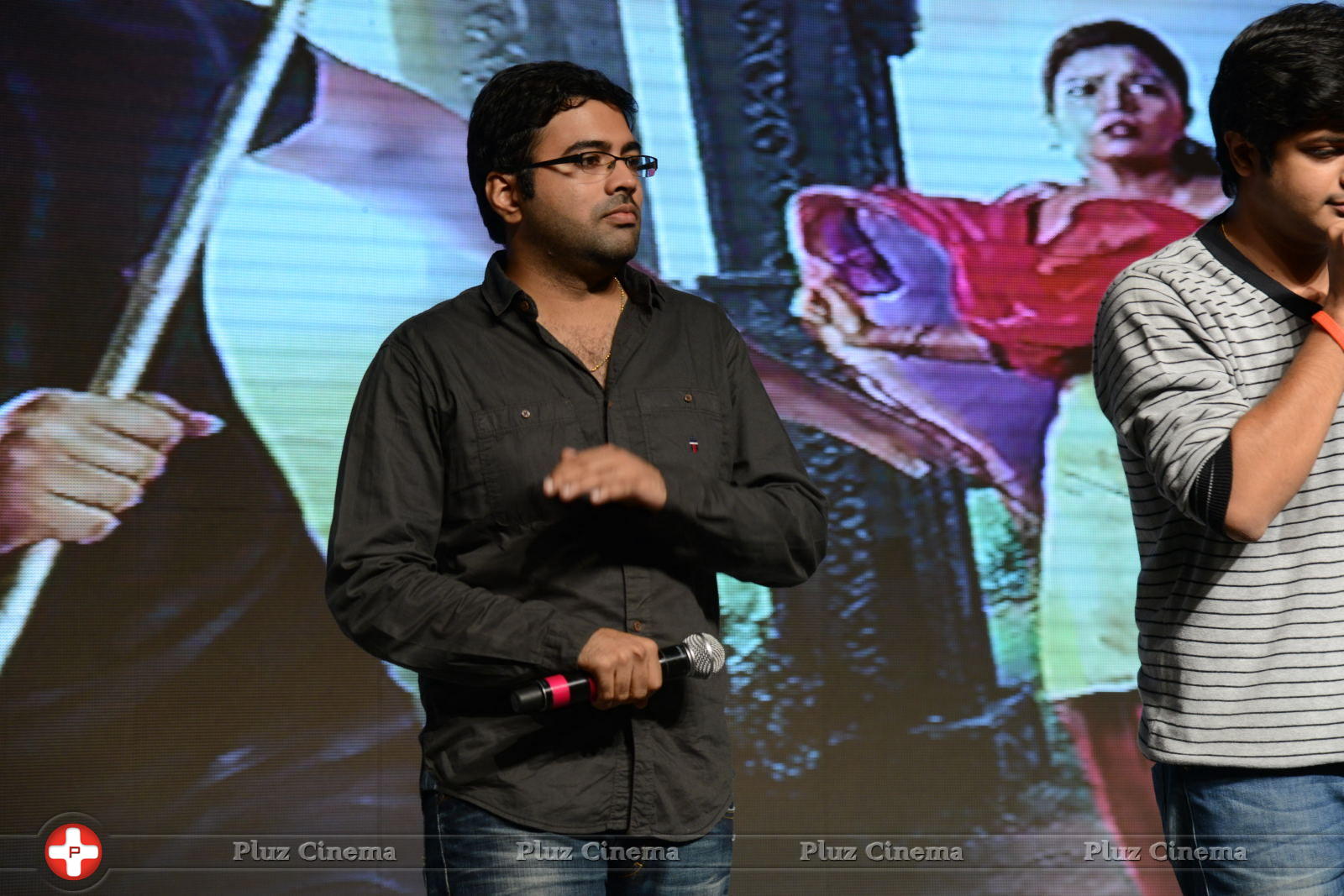 Sekhar Chandra - Karthikeya Movie Audio Launch Function Photos | Picture 757591