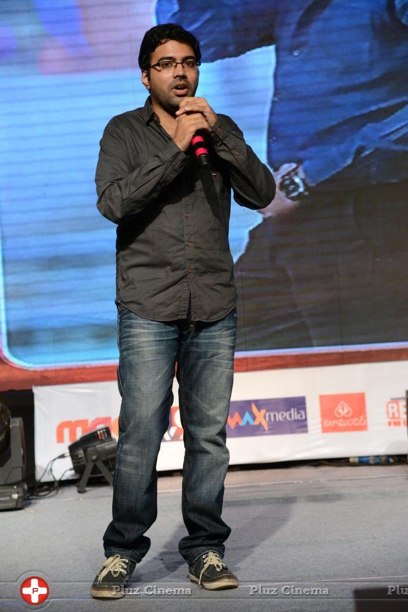 Sekhar Chandra - Karthikeya Movie Audio Launch Function Photos | Picture 757598
