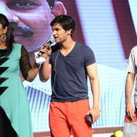 Nikhil Siddhartha - Karthikeya Movie Audio Launch Function Photos | Picture 757578