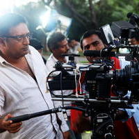 Ulavacharu Biryani Movie Working Stills | Picture 757351
