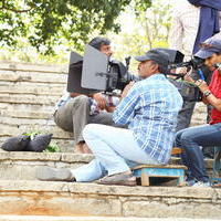 Ulavacharu Biryani Movie Working Stills | Picture 757355