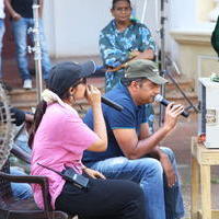 Ulavacharu Biryani Movie Working Stills | Picture 757360