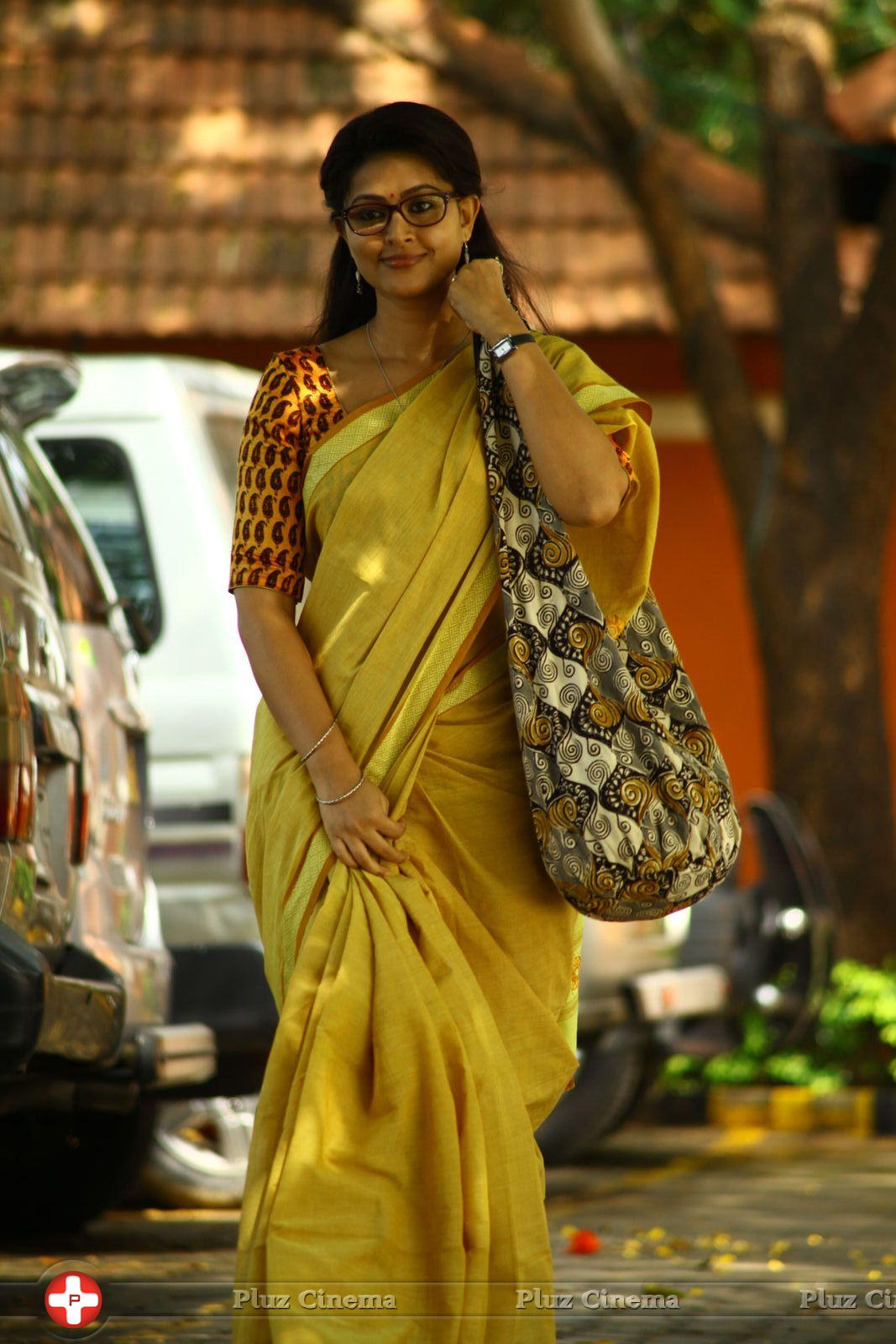 Sneha - Ulavacharu Biryani Movie New Stills | Picture 757393