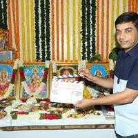 Dil Raju - Gopichand UV Creations Movie Opening Stills | Picture 758479