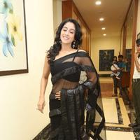 Regina Hot Saree Photos at Ra Ra Krishnayya Movie Audio Launch | Picture 759160
