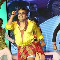 Ra Ra Krishnayya Movie Audio Launch Photos | Picture 758853