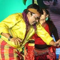 Ra Ra Krishnayya Movie Audio Launch Photos | Picture 758880