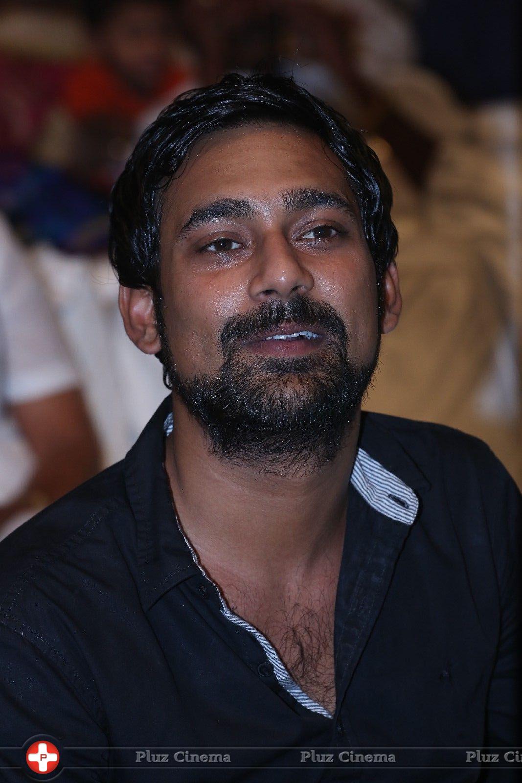 Varun Sandesh - Ra Ra Krishnayya Movie Audio Launch Photos | Picture 758768